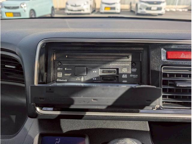 【バックモニター】装備しておりますので、後方確認や車庫入れも安心・安全・快適です！