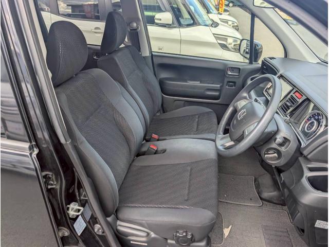 【車内抗菌・抗ウィルス＋消臭】車内抗菌オプションございます！車内抗菌・抗ウィルス＋消臭を行うことで快適なドライブ。ご使用直後はアルコールによる殺菌効果があり、消臭・抗菌します！