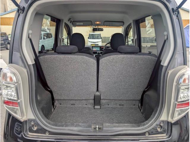 【車内抗菌・抗ウィルス＋消臭】車内抗菌オプションございます！車内抗菌・抗ウィルス＋消臭を行うことで快適なドライブ。ご使用直後はアルコールによる殺菌効果があり、消臭・抗菌します！