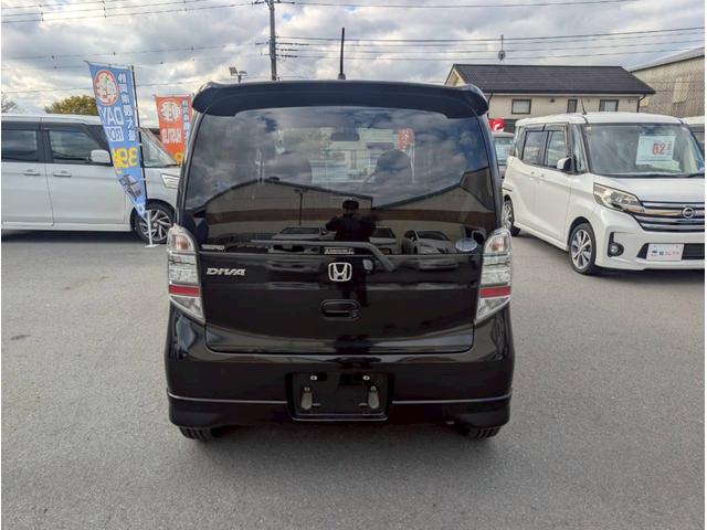 全ての車両をご納車前に第三者機関にて査定をしております。メーターの巻き戻し、災害車などの販売は一切致しません！