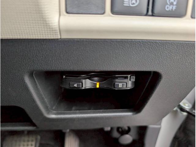 ムーヴキャンバス Ｇメイクアップ　ＳＡＩＩＩ　３１　純正８インチナビ・フルセグＴＶ・両側パワースライドドア・パノラマモニター・ＬＥＤヘッドライト・ＥＴＣ・プッシュスタート・修復歴無し・保証付き（9枚目）