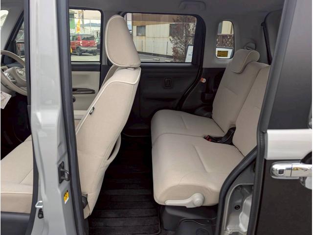 ムーヴキャンバス Ｇメイクアップ　ＳＡＩＩＩ　３１　純正８インチナビ・フルセグＴＶ・両側パワースライドドア・パノラマモニター・ＬＥＤヘッドライト・ＥＴＣ・プッシュスタート・修復歴無し・保証付き（15枚目）