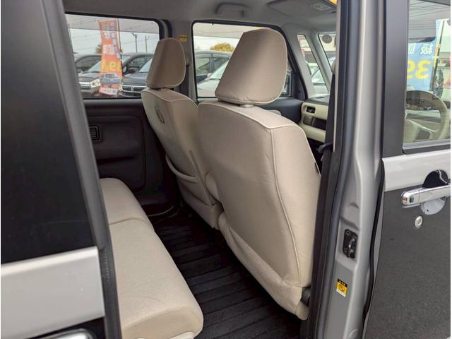 ムーヴキャンバス Ｇメイクアップ　ＳＡＩＩＩ　３１　純正８インチナビ・フルセグＴＶ・両側パワースライドドア・パノラマモニター・ＬＥＤヘッドライト・ＥＴＣ・プッシュスタート・修復歴無し・保証付き（19枚目）