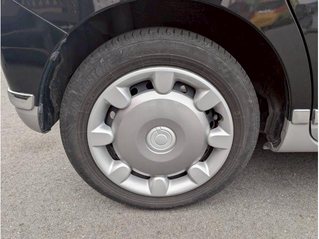 ムーヴキャンバス Ｇメイクアップ　ＳＡＩＩＩ　３１　純正８インチナビ・フルセグＴＶ・両側パワースライドドア・パノラマモニター・ＬＥＤヘッドライト・ＥＴＣ・プッシュスタート・修復歴無し・保証付き（31枚目）