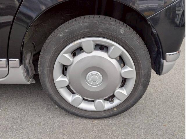 ムーヴキャンバス Ｇメイクアップ　ＳＡＩＩＩ　３１　純正８インチナビ・フルセグＴＶ・両側パワースライドドア・パノラマモニター・ＬＥＤヘッドライト・ＥＴＣ・プッシュスタート・修復歴無し・保証付き（33枚目）