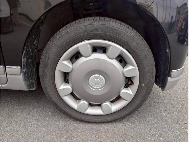 ムーヴキャンバス Ｇメイクアップ　ＳＡＩＩＩ　３１　純正８インチナビ・フルセグＴＶ・両側パワースライドドア・パノラマモニター・ＬＥＤヘッドライト・ＥＴＣ・プッシュスタート・修復歴無し・保証付き（34枚目）