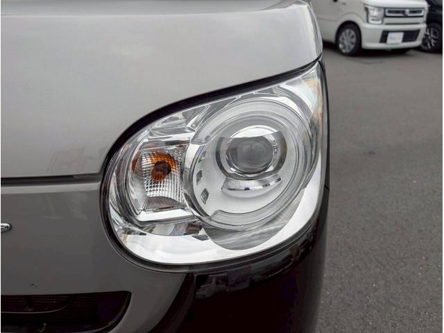 ムーヴキャンバス Ｇメイクアップ　ＳＡＩＩＩ　３１　純正８インチナビ・フルセグＴＶ・両側パワースライドドア・パノラマモニター・ＬＥＤヘッドライト・ＥＴＣ・プッシュスタート・修復歴無し・保証付き（36枚目）