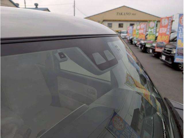 ムーヴキャンバス Ｇメイクアップ　ＳＡＩＩＩ　３１　純正８インチナビ・フルセグＴＶ・両側パワースライドドア・パノラマモニター・ＬＥＤヘッドライト・ＥＴＣ・プッシュスタート・修復歴無し・保証付き（37枚目）