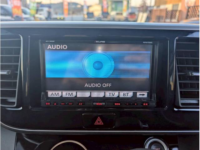 デイズルークス ハイウェイスター X 64 ナビ・TV・エマージェンシーブレーキ・アラウンドビューモニター・パワースライドドア・Bluetooth機能・ディスチャージヘッドライト・プッシュスタート・修復歴無し・保証付き(7枚目)