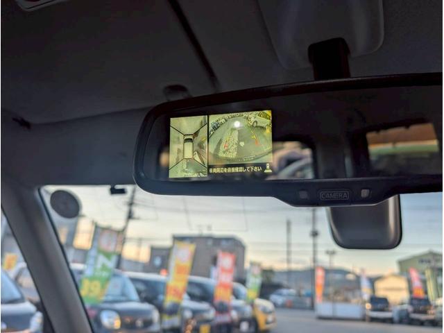 デイズルークス ハイウェイスター X 64 ナビ・TV・エマージェンシーブレーキ・アラウンドビューモニター・パワースライドドア・Bluetooth機能・ディスチャージヘッドライト・プッシュスタート・修復歴無し・保証付き(8枚目)