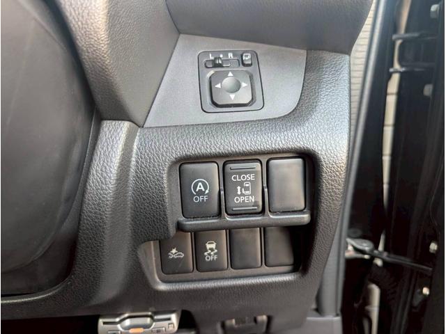 デイズルークス ハイウェイスター X 64 ナビ・TV・エマージェンシーブレーキ・アラウンドビューモニター・パワースライドドア・Bluetooth機能・ディスチャージヘッドライト・プッシュスタート・修復歴無し・保証付き(10枚目)