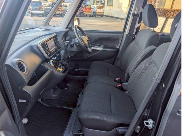 デイズルークス ハイウェイスター X 64 ナビ・TV・エマージェンシーブレーキ・アラウンドビューモニター・パワースライドドア・Bluetooth機能・ディスチャージヘッドライト・プッシュスタート・修復歴無し・保証付き(13枚目)