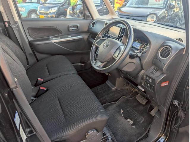 デイズルークス ハイウェイスター X 64 ナビ・TV・エマージェンシーブレーキ・アラウンドビューモニター・パワースライドドア・Bluetooth機能・ディスチャージヘッドライト・プッシュスタート・修復歴無し・保証付き(17枚目)