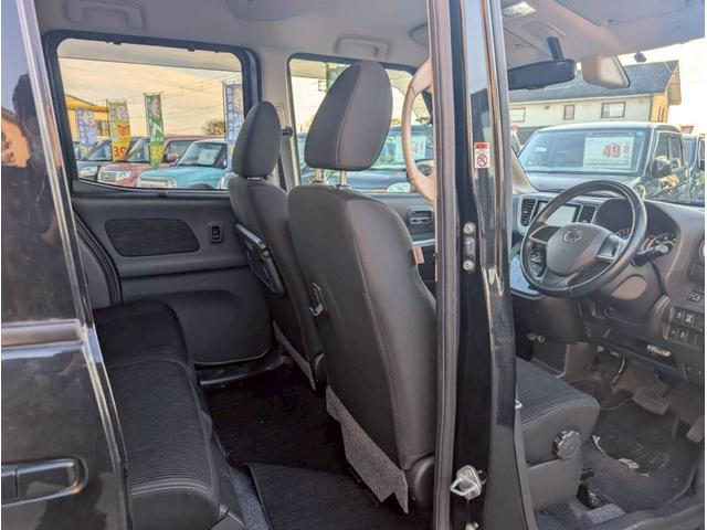 デイズルークス ハイウェイスター X 64 ナビ・TV・エマージェンシーブレーキ・アラウンドビューモニター・パワースライドドア・Bluetooth機能・ディスチャージヘッドライト・プッシュスタート・修復歴無し・保証付き(19枚目)