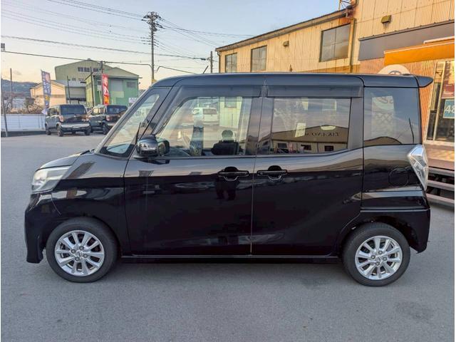 デイズルークス ハイウェイスター X 64 ナビ・TV・エマージェンシーブレーキ・アラウンドビューモニター・パワースライドドア・Bluetooth機能・ディスチャージヘッドライト・プッシュスタート・修復歴無し・保証付き(26枚目)