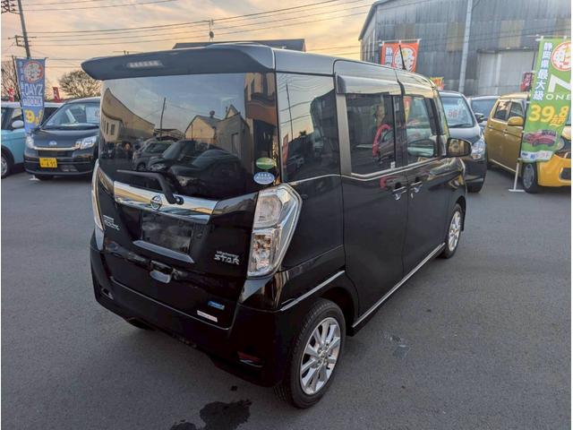 デイズルークス ハイウェイスター X 64 ナビ・TV・エマージェンシーブレーキ・アラウンドビューモニター・パワースライドドア・Bluetooth機能・ディスチャージヘッドライト・プッシュスタート・修復歴無し・保証付き(30枚目)