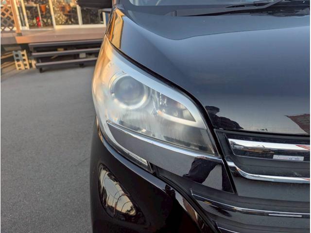 デイズルークス ハイウェイスター X 64 ナビ・TV・エマージェンシーブレーキ・アラウンドビューモニター・パワースライドドア・Bluetooth機能・ディスチャージヘッドライト・プッシュスタート・修復歴無し・保証付き(35枚目)