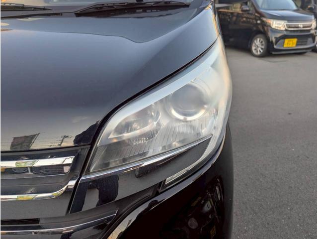 デイズルークス ハイウェイスター X 64 ナビ・TV・エマージェンシーブレーキ・アラウンドビューモニター・パワースライドドア・Bluetooth機能・ディスチャージヘッドライト・プッシュスタート・修復歴無し・保証付き(36枚目)