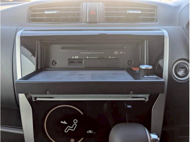 デイズ ハイウェイスター X 65 純正ナビ フルセグTV バックモニター ETC プッシュスタート インテリキー アイドリングストップ HIDヘッドライト ABS Wエアバック 純正AW 電格ミラー(9枚目)