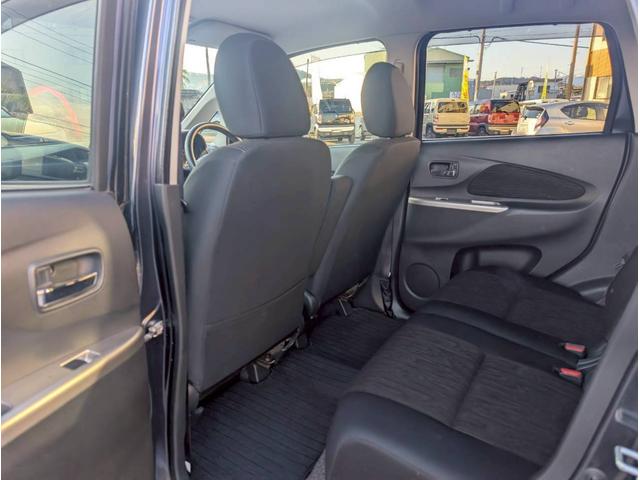 デイズ ハイウェイスター X 65 純正ナビ フルセグTV バックモニター ETC プッシュスタート インテリキー アイドリングストップ HIDヘッドライト ABS Wエアバック 純正AW 電格ミラー(14枚目)