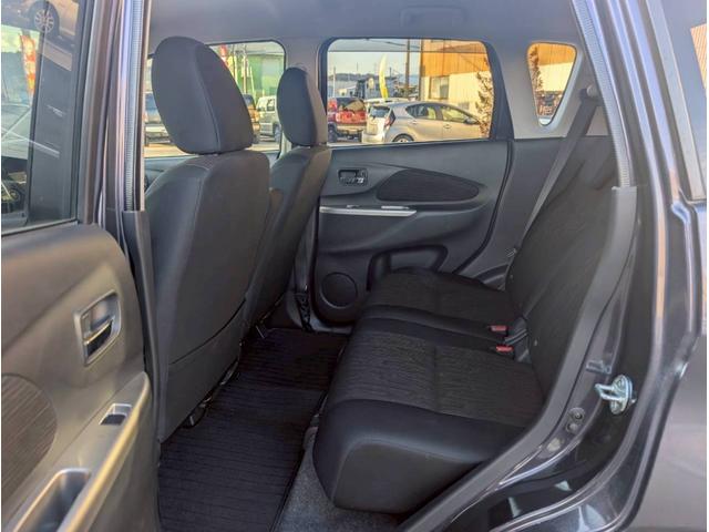 デイズ ハイウェイスター X 65 純正ナビ フルセグTV バックモニター ETC プッシュスタート インテリキー アイドリングストップ HIDヘッドライト ABS Wエアバック 純正AW 電格ミラー(15枚目)