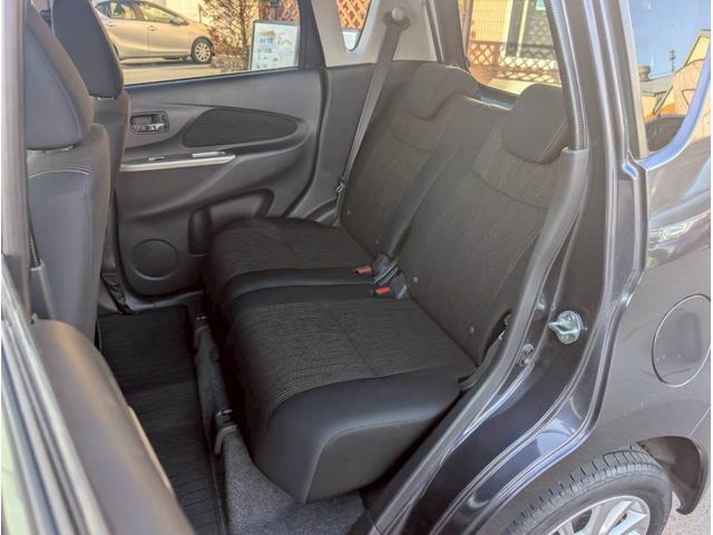 デイズ ハイウェイスター X 65 純正ナビ フルセグTV バックモニター ETC プッシュスタート インテリキー アイドリングストップ HIDヘッドライト ABS Wエアバック 純正AW 電格ミラー(16枚目)