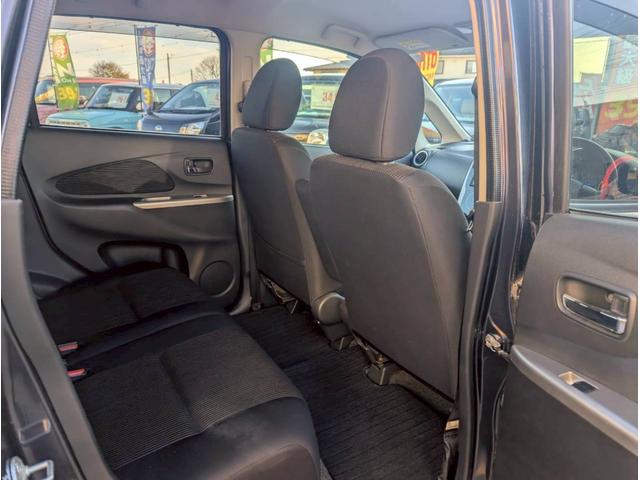 デイズ ハイウェイスター X 65 純正ナビ フルセグTV バックモニター ETC プッシュスタート インテリキー アイドリングストップ HIDヘッドライト ABS Wエアバック 純正AW 電格ミラー(19枚目)