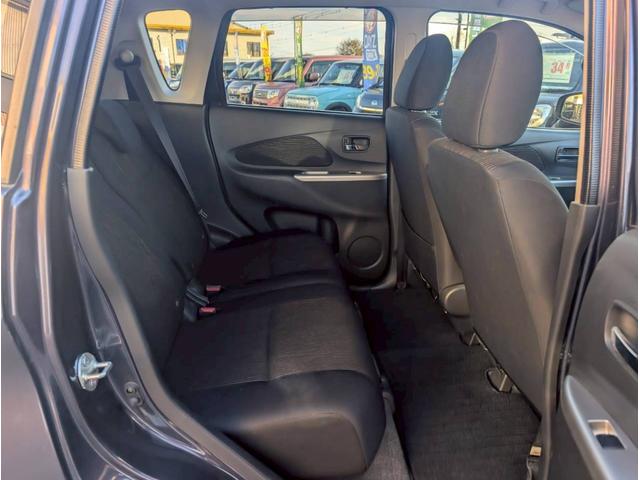 デイズ ハイウェイスター X 65 純正ナビ フルセグTV バックモニター ETC プッシュスタート インテリキー アイドリングストップ HIDヘッドライト ABS Wエアバック 純正AW 電格ミラー(20枚目)