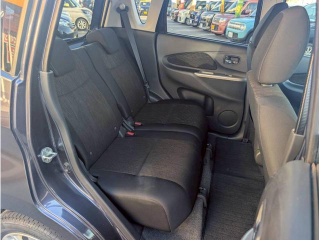 デイズ ハイウェイスター X 65 純正ナビ フルセグTV バックモニター ETC プッシュスタート インテリキー アイドリングストップ HIDヘッドライト ABS Wエアバック 純正AW 電格ミラー(21枚目)