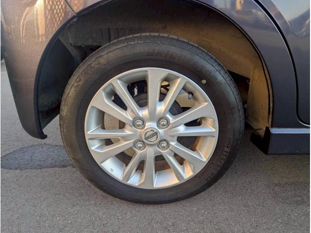 デイズ ハイウェイスター X 65 純正ナビ フルセグTV バックモニター ETC プッシュスタート インテリキー アイドリングストップ HIDヘッドライト ABS Wエアバック 純正AW 電格ミラー(32枚目)