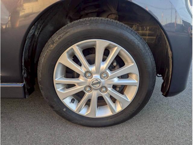 デイズ ハイウェイスター X 65 純正ナビ フルセグTV バックモニター ETC プッシュスタート インテリキー アイドリングストップ HIDヘッドライト ABS Wエアバック 純正AW 電格ミラー(33枚目)