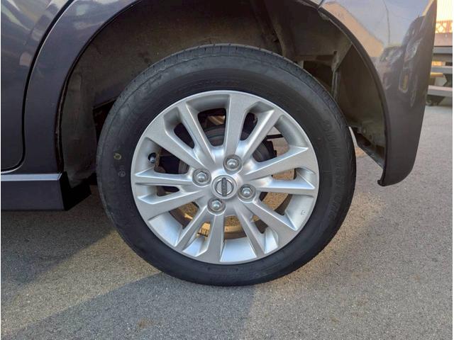 デイズ ハイウェイスター X 65 純正ナビ フルセグTV バックモニター ETC プッシュスタート インテリキー アイドリングストップ HIDヘッドライト ABS Wエアバック 純正AW 電格ミラー(34枚目)