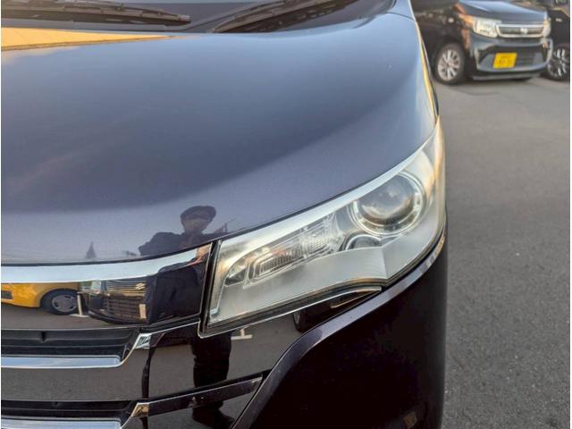 デイズ ハイウェイスター X 65 純正ナビ フルセグTV バックモニター ETC プッシュスタート インテリキー アイドリングストップ HIDヘッドライト ABS Wエアバック 純正AW 電格ミラー(36枚目)