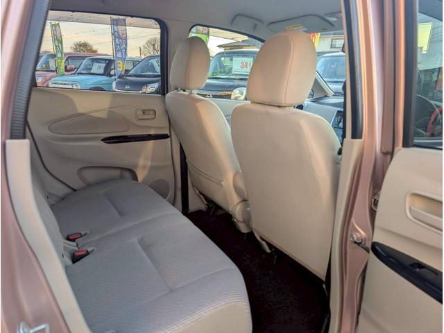 デイズ X 4 プッシュスタート インテリキー アイドリングストップ 電格ミラー ABS Wエアバック 修復歴なし 保証付き(14枚目)