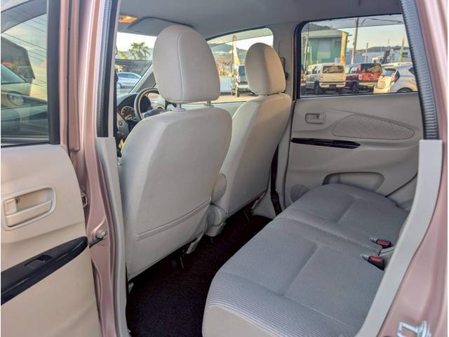 デイズ X 4 プッシュスタート インテリキー アイドリングストップ 電格ミラー ABS Wエアバック 修復歴なし 保証付き(19枚目)