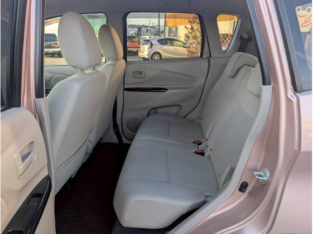 デイズ X 4 プッシュスタート インテリキー アイドリングストップ 電格ミラー ABS Wエアバック 修復歴なし 保証付き(20枚目)