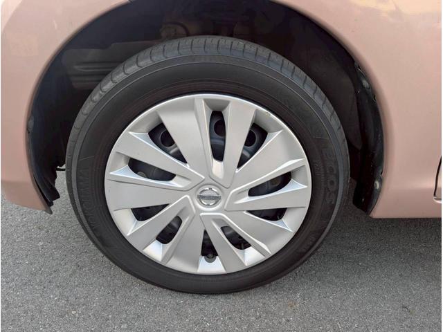 デイズ X 4 プッシュスタート インテリキー アイドリングストップ 電格ミラー ABS Wエアバック 修復歴なし 保証付き(32枚目)