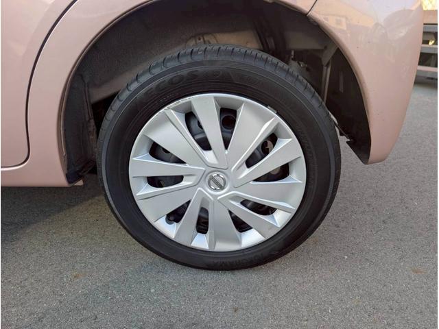 デイズ X 4 プッシュスタート インテリキー アイドリングストップ 電格ミラー ABS Wエアバック 修復歴なし 保証付き(33枚目)