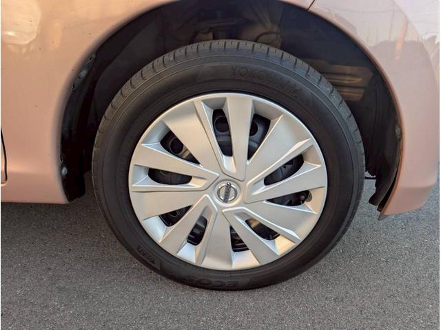 デイズ X 4 プッシュスタート インテリキー アイドリングストップ 電格ミラー ABS Wエアバック 修復歴なし 保証付き(34枚目)