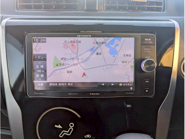 eKカスタム T 57 ナビ Bluetooth バックモニター ターボ車(6枚目)