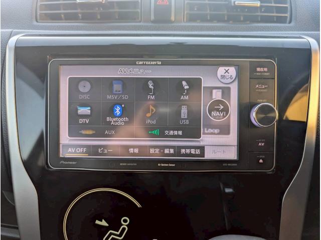 eKカスタム T 57 ナビ Bluetooth バックモニター ターボ車(8枚目)