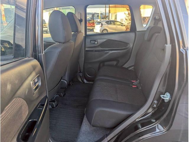 eKカスタム T 57 ナビ Bluetooth バックモニター ターボ車(15枚目)