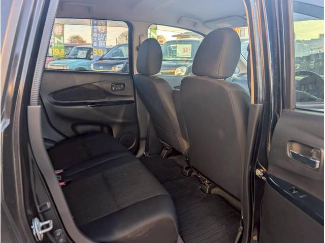 eKカスタム T 57 ナビ Bluetooth バックモニター ターボ車(19枚目)