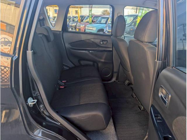 eKカスタム T 57 ナビ Bluetooth バックモニター ターボ車(20枚目)