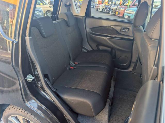 eKカスタム T 57 ナビ Bluetooth バックモニター ターボ車(21枚目)