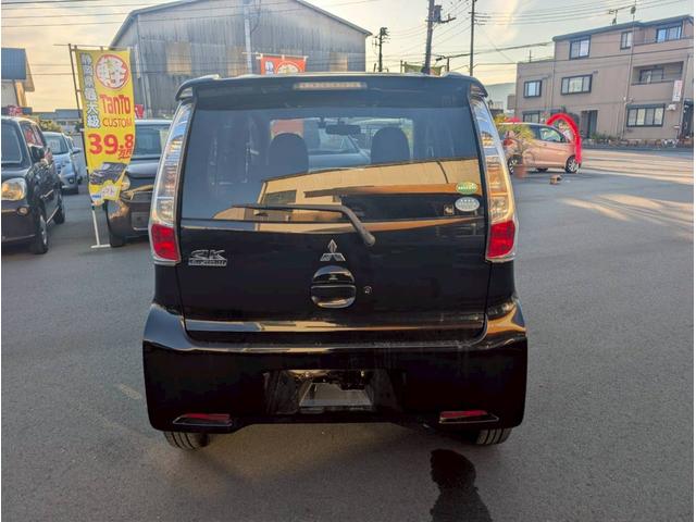 eKカスタム T 57 ナビ Bluetooth バックモニター ターボ車(29枚目)