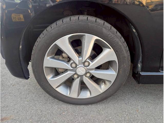 eKカスタム T 57 ナビ Bluetooth バックモニター ターボ車(31枚目)