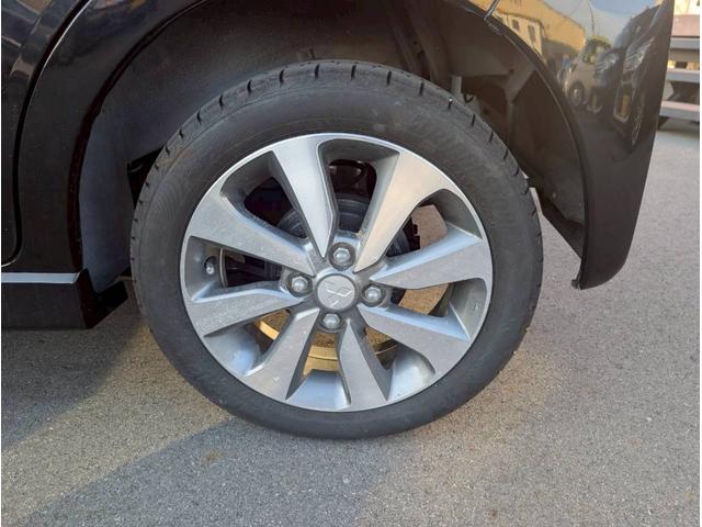 eKカスタム T 57 ナビ Bluetooth バックモニター ターボ車(33枚目)