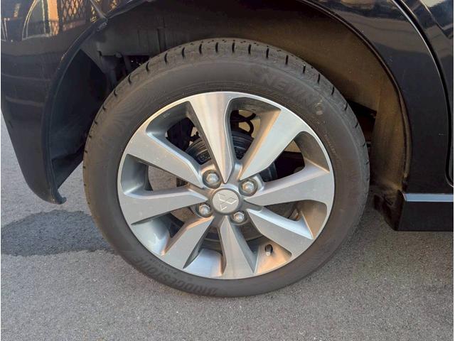 eKカスタム T 57 ナビ Bluetooth バックモニター ターボ車(34枚目)