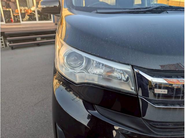 eKカスタム T 57 ナビ Bluetooth バックモニター ターボ車(35枚目)